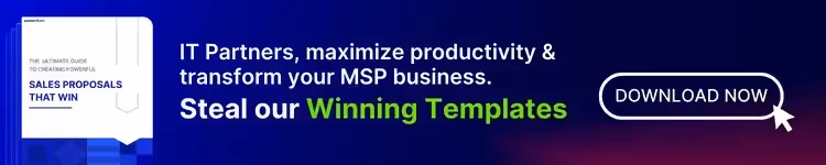 Standardization Sells: Don't Let Your Clients Bully You