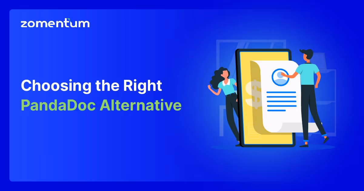 10 Best PandaDoc Alternatives for Your Business Needs