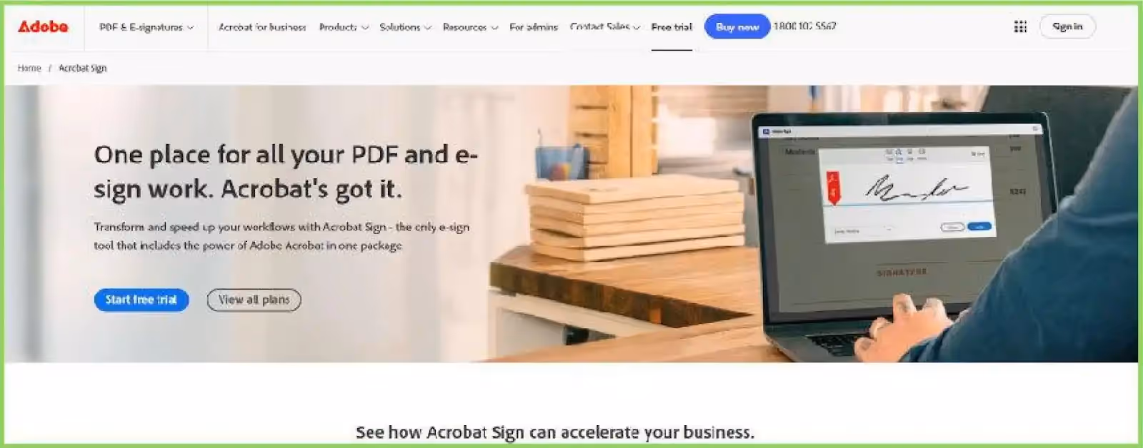 PDF editing and document workflow tools with Adobe WorkFlow Tools