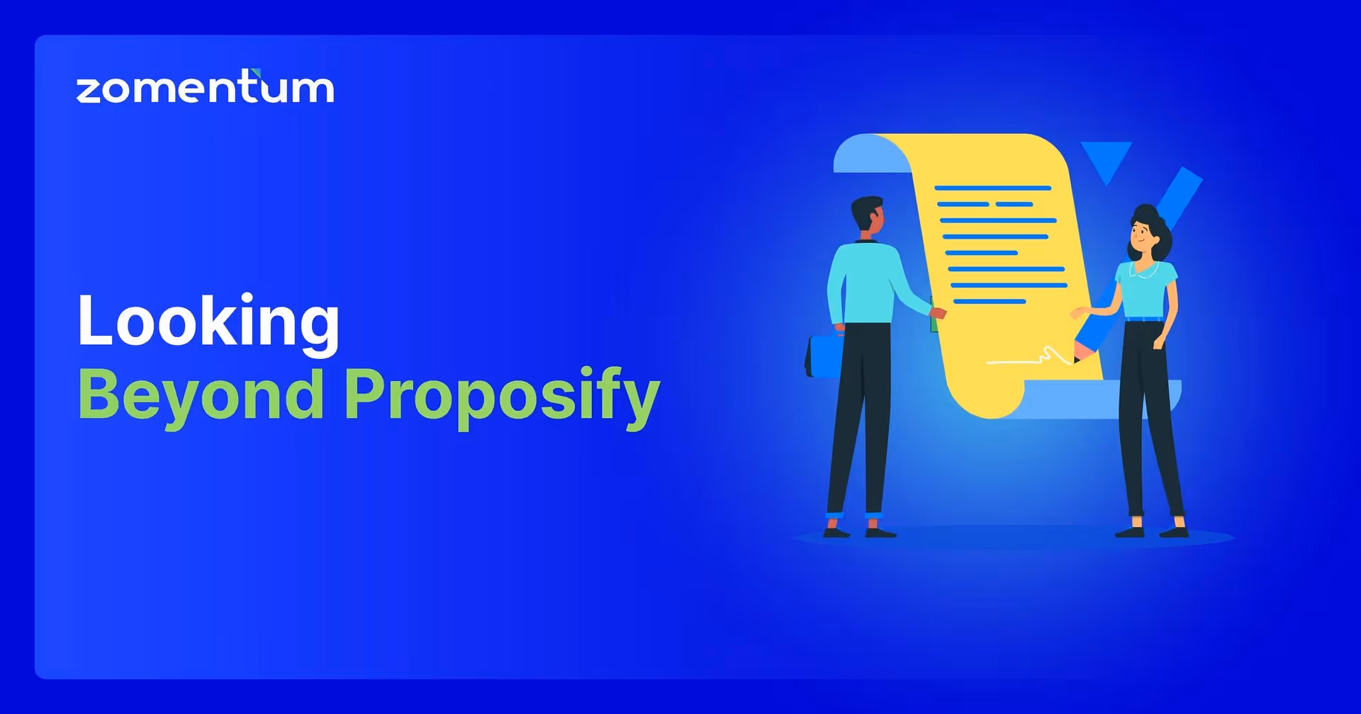 Choosing the Right PandaDoc Alternative