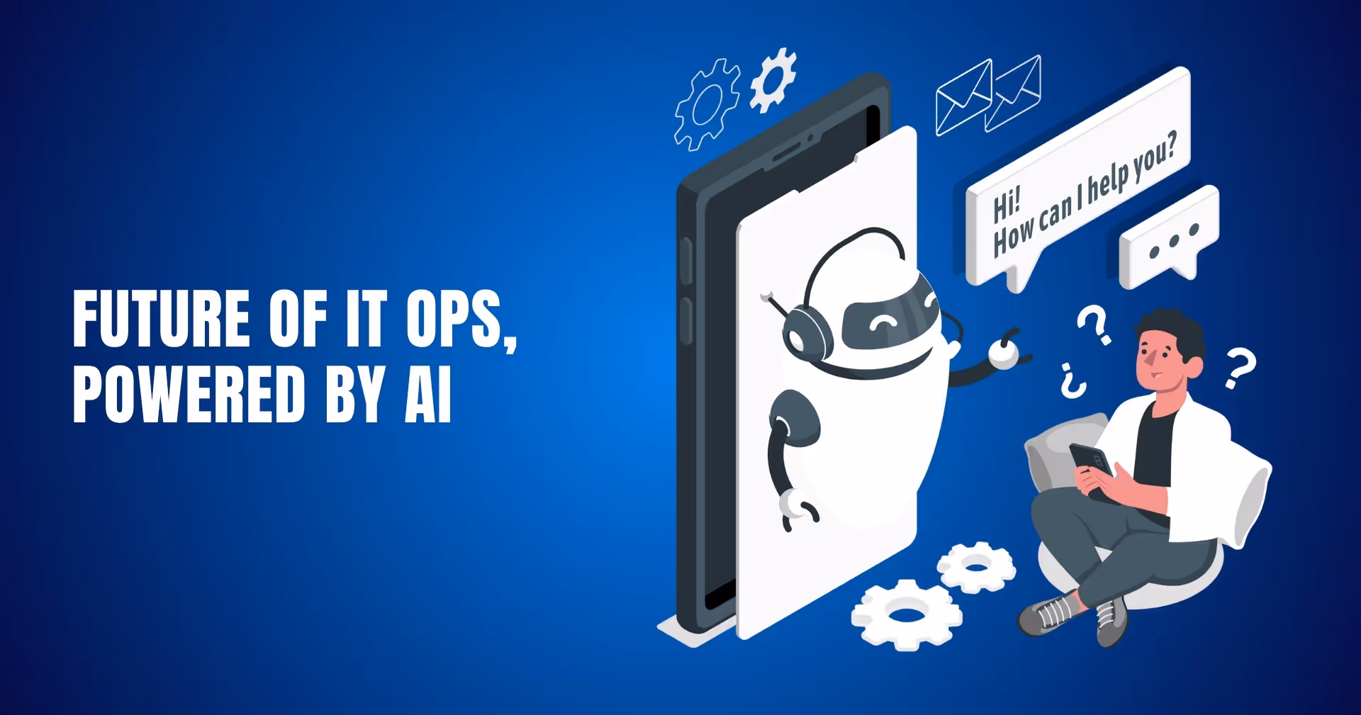 Zomentum Unveils the Future of IT Operations with AI