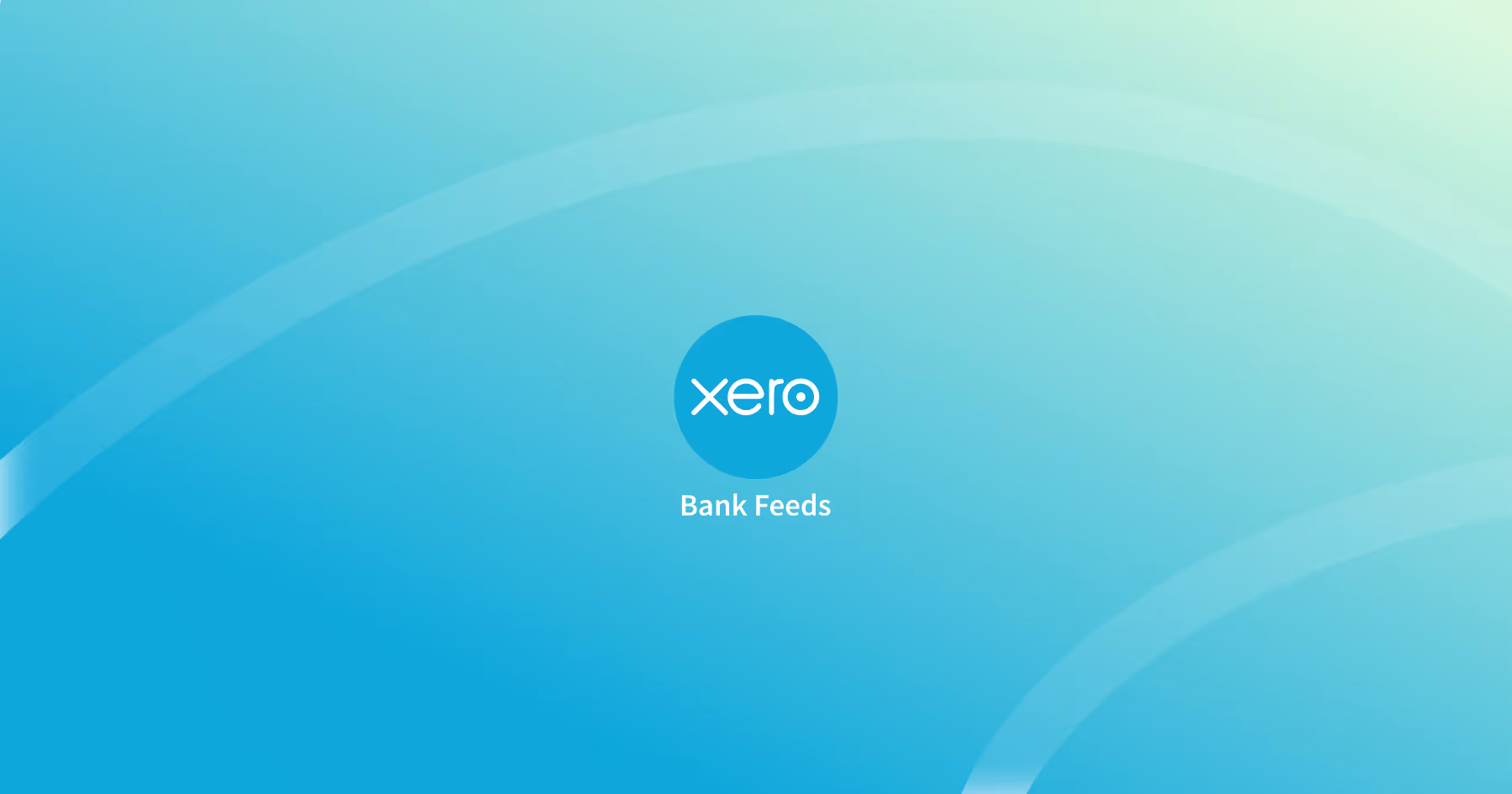 Xero Bank Feeds