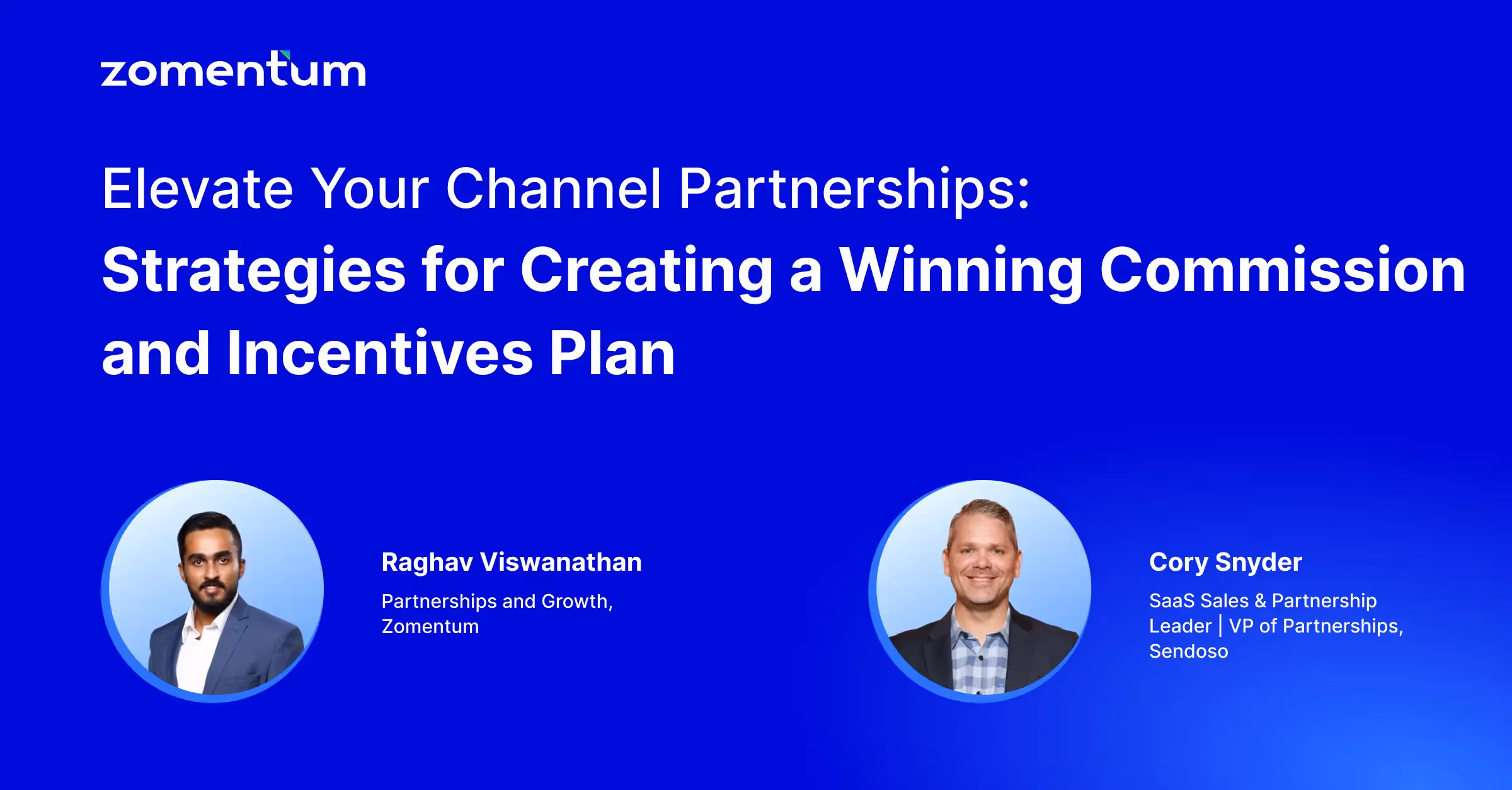 Elevate Your Channel Partnerships: Strategies for Creating a Winning Commission and Incentives Plan