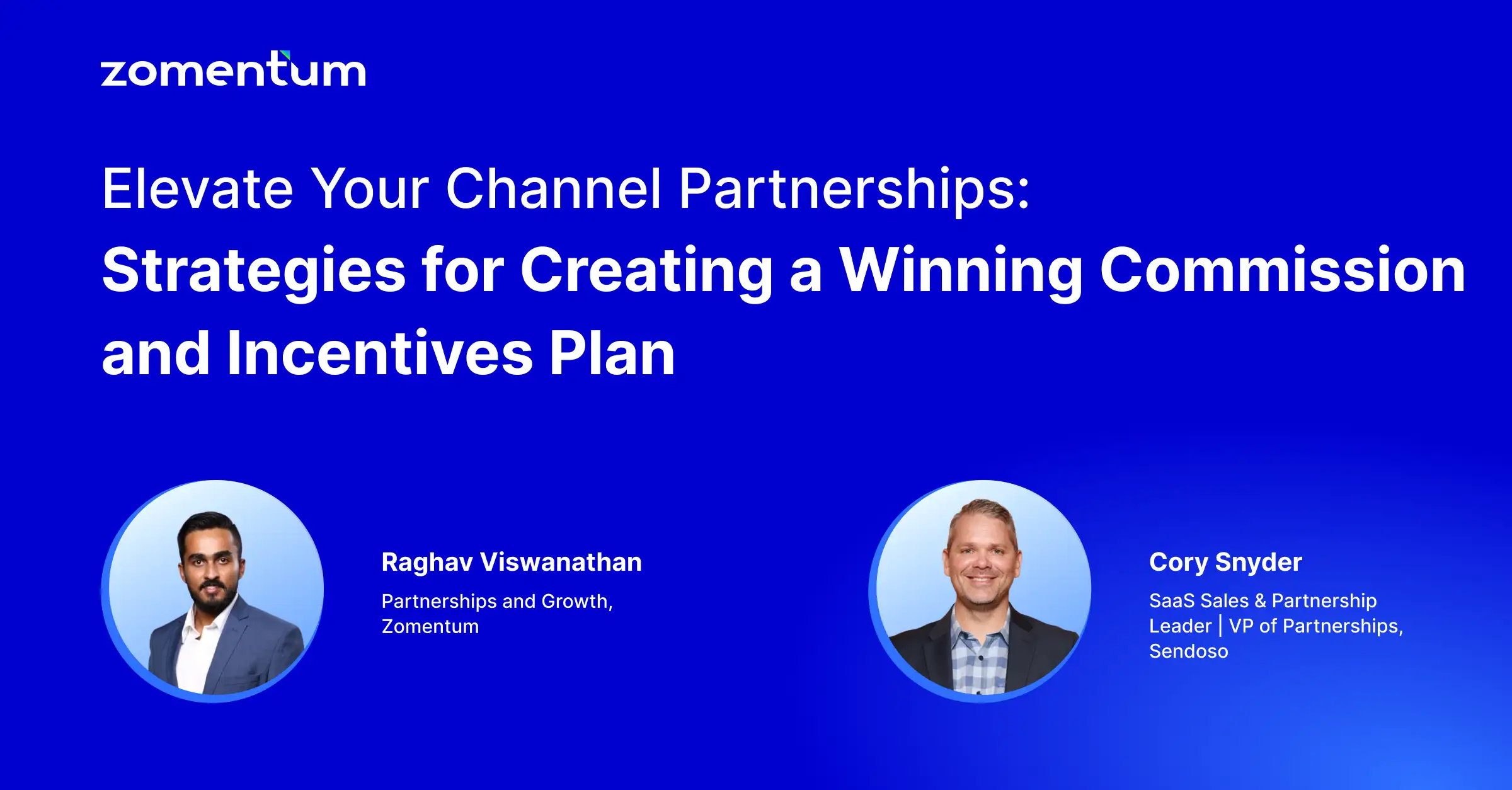 Elevate Your Channel Partnerships: Strategies for Creating a Winning Commission and Incentives Plan