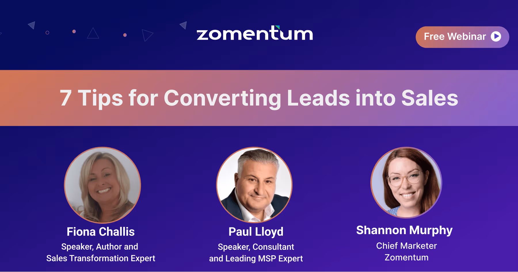 From Leads To Customers: 7 Tips for Converting Leads into Sales