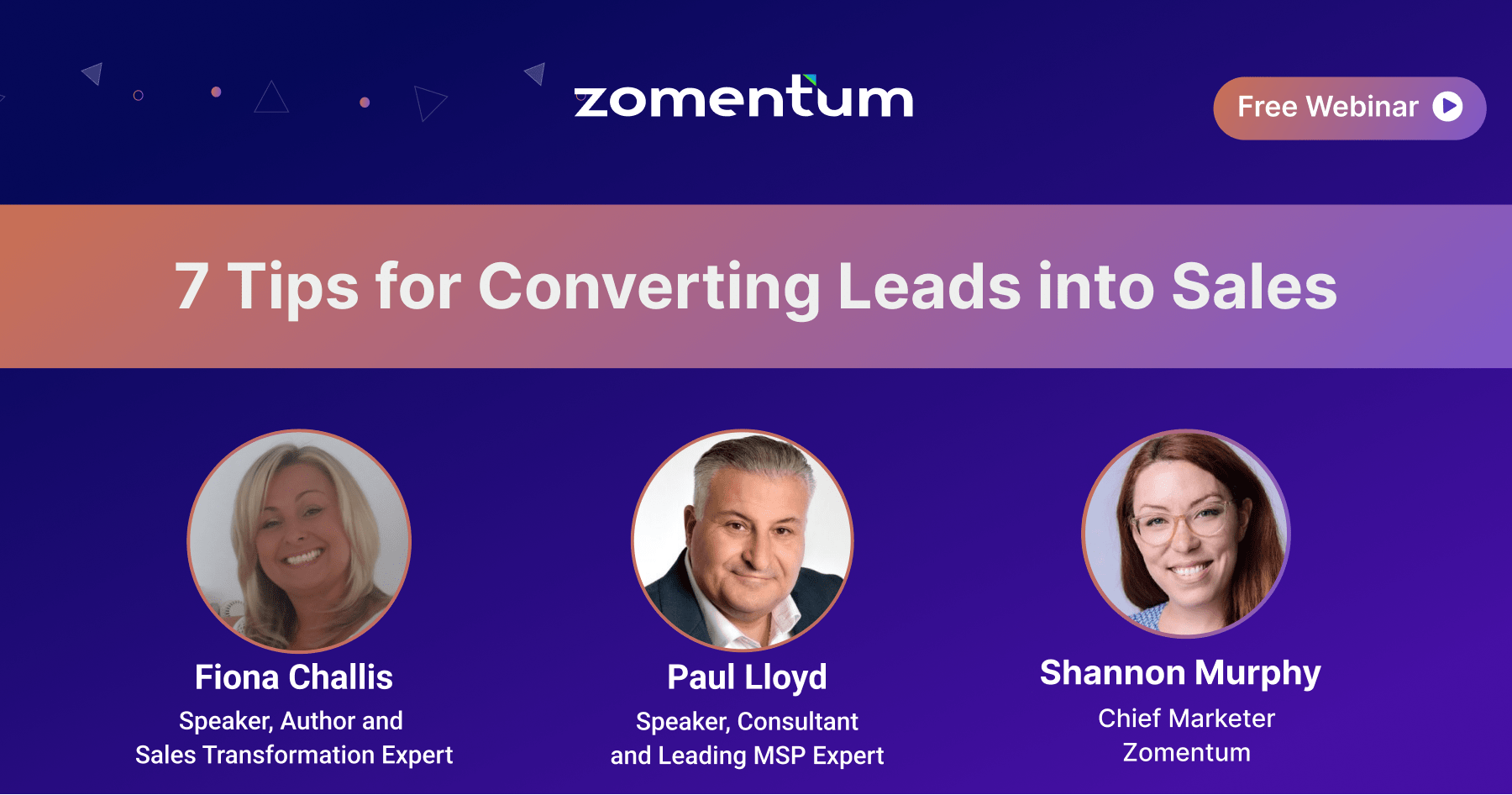 From Leads To Customers: 7 Tips for Converting Leads into Sales