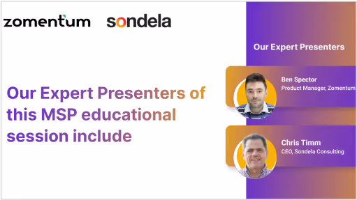 Learn To Effectively Use Your PSA For Profitability - The Complete Webinar