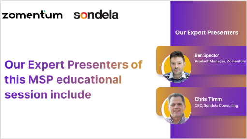 Learn To Effectively Use Your PSA For Profitability - The Complete Webinar