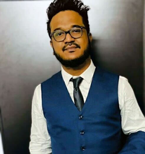Nelson Anthony