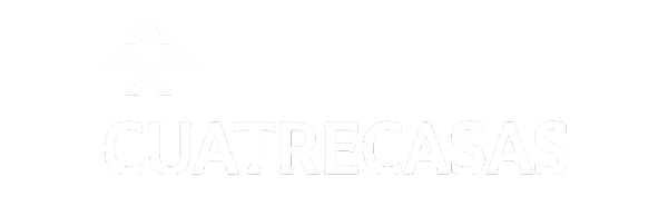 Cuatrecasas Logo White