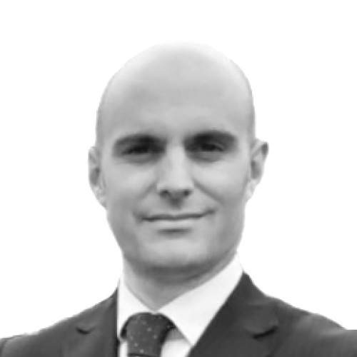 Francisco de Borja Rodríguez García - Grupo Azvi