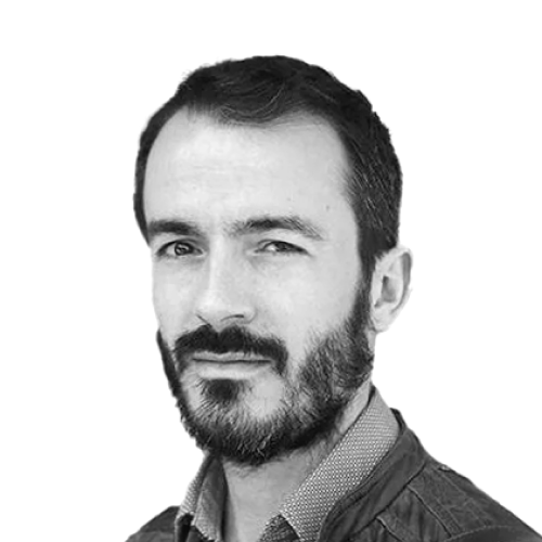 Javier Contin Guillén - Irisglobal
