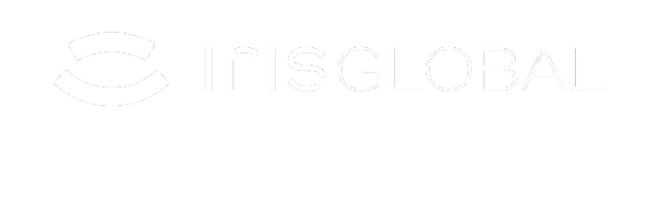 Irisglobal Logo White