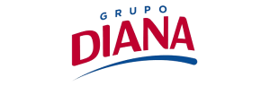 GRUPO DIANA LOGO