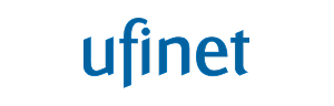 UFINET LOGO