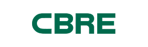 CBRE LOGO