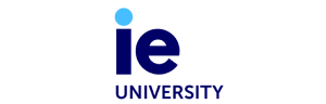IE UNIVERSITY LOGO