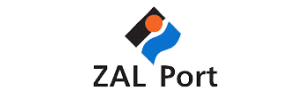 ZAL Port LOGO