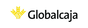 Globalcaja LOGO