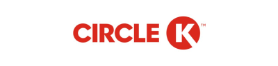 CIRCLE K LOGO