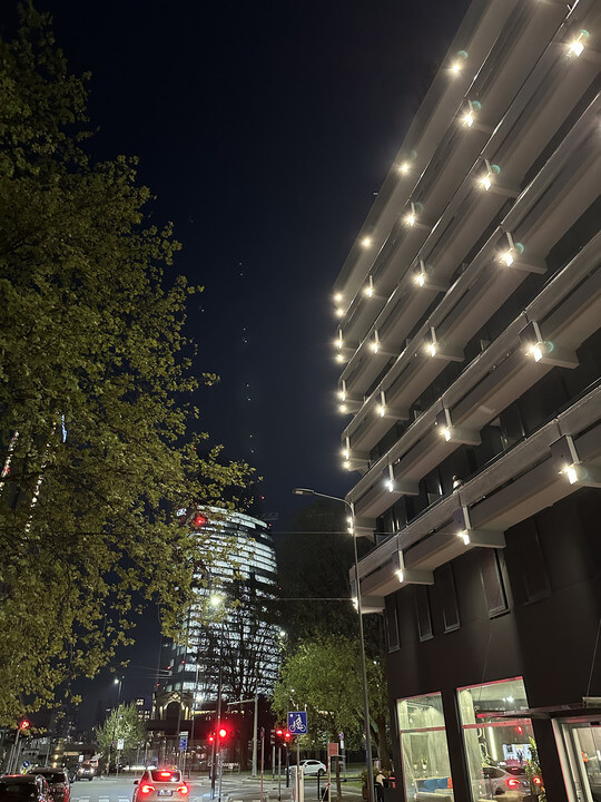 Admiral Hotel Milano
