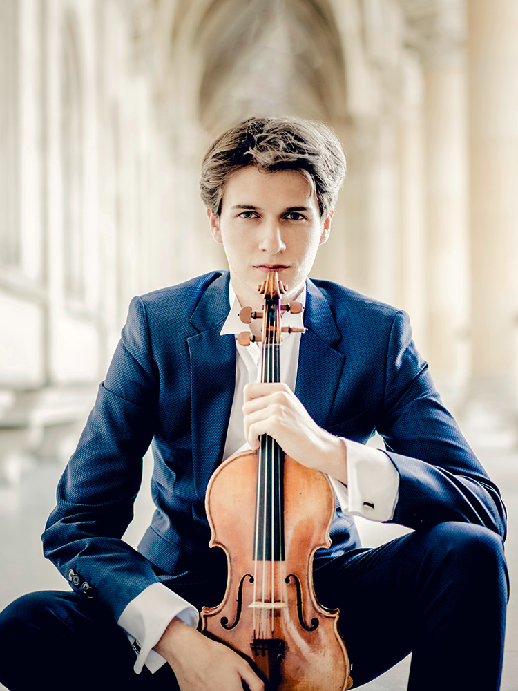 Julian Walder, Foto: Andrej Grilc