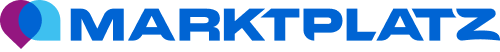 Marktplatz Logo