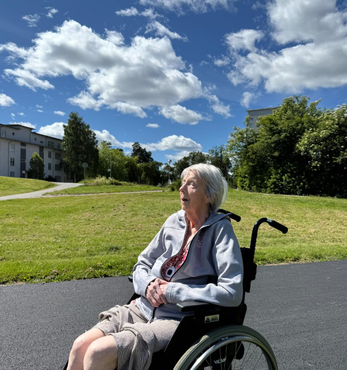 Klicka här för att se aktiviteten
