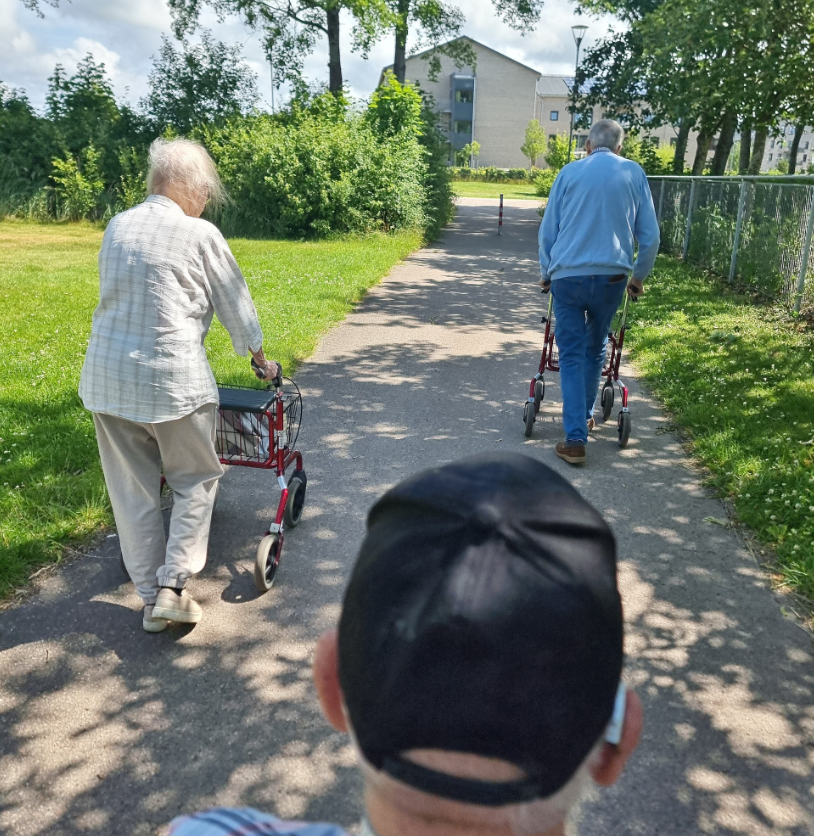 Klicka här för att se aktiviteten
