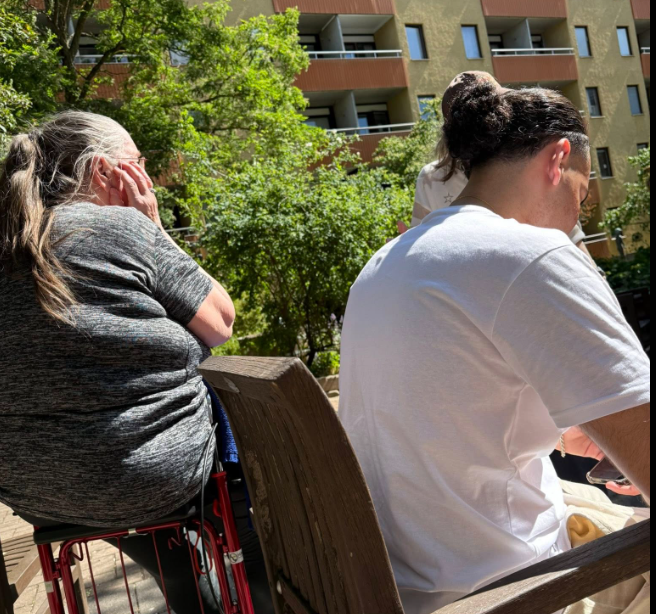 Klicka här för att se aktiviteten
