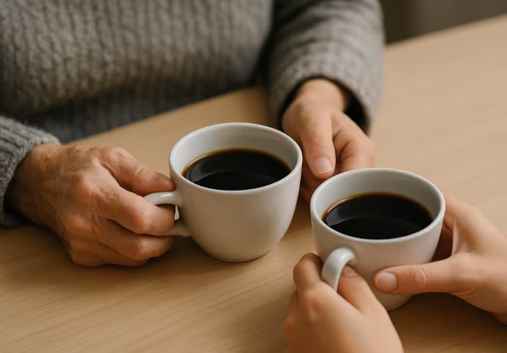 Trykk her for å se aktiviteten