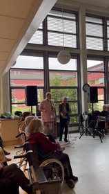 Trykk her for å se aktiviteten