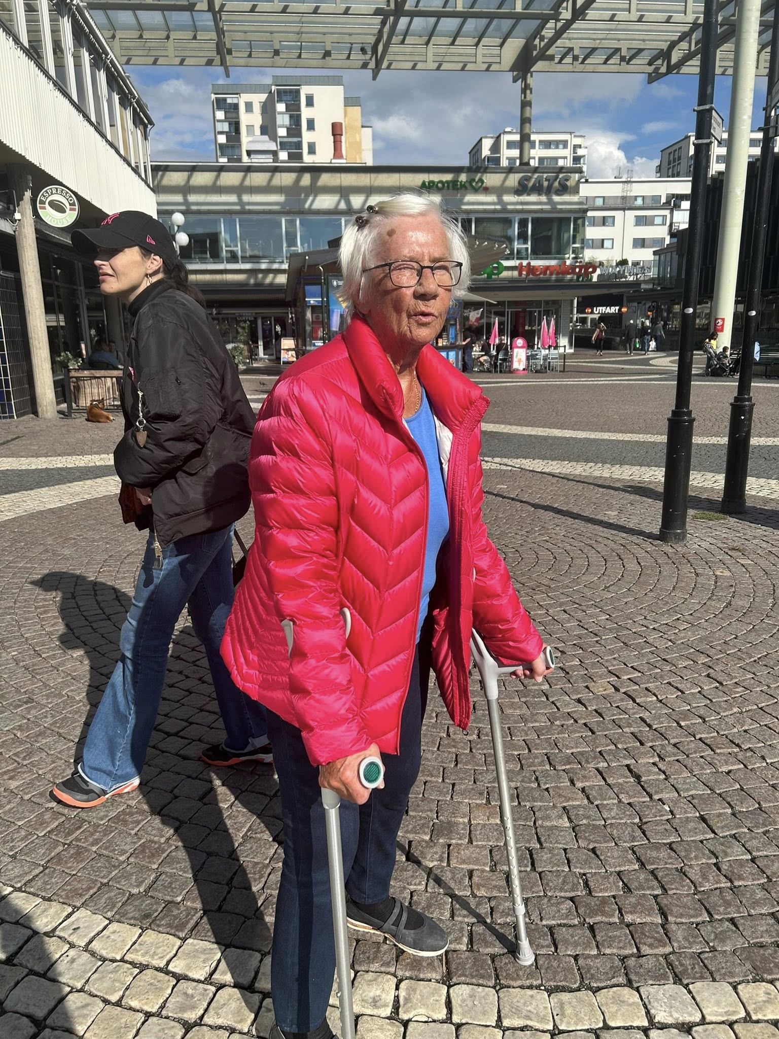 Klicka här för att se aktiviteten