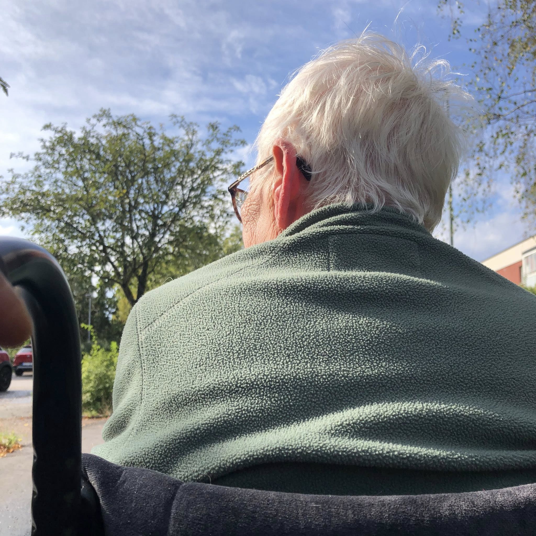 Klicka här för att se aktiviteten