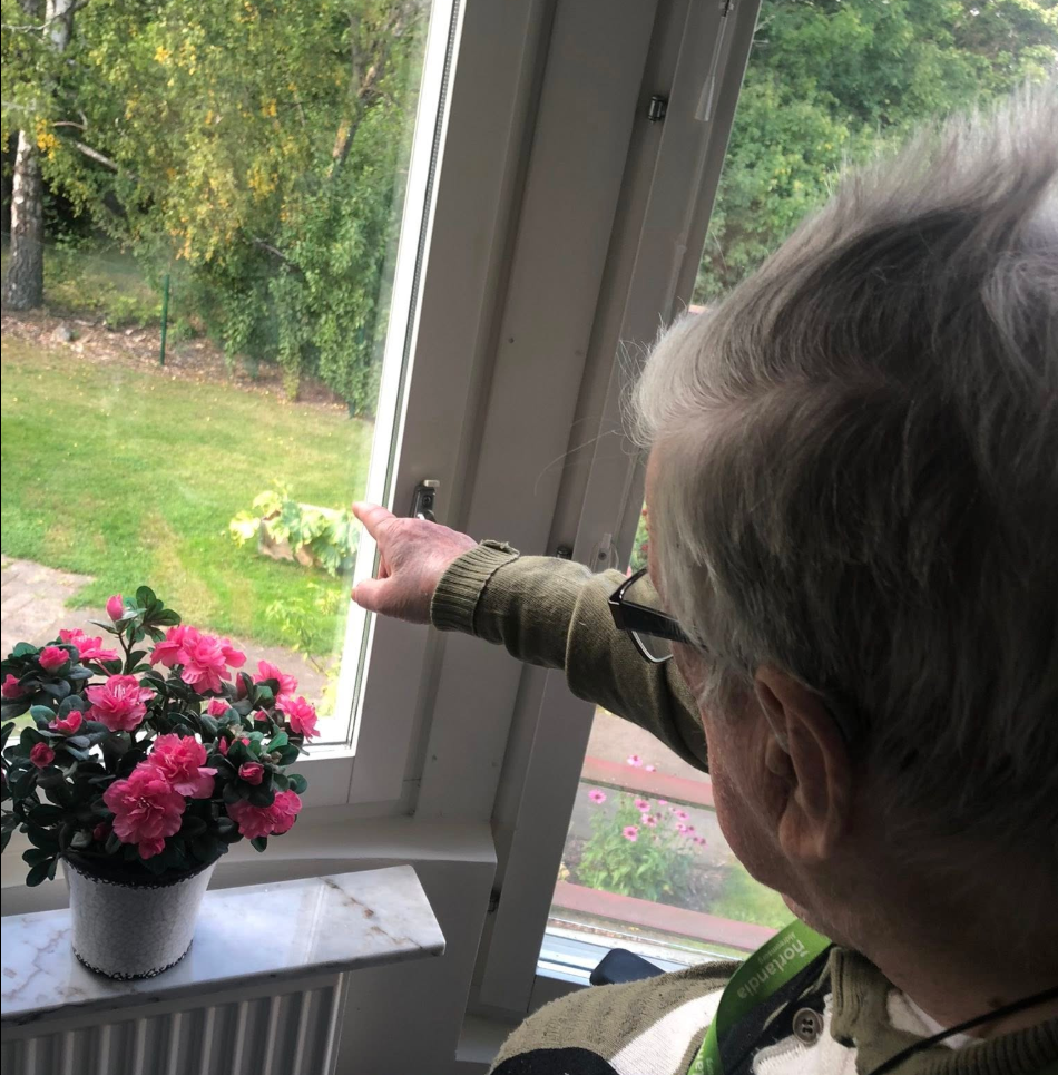 Klicka här för att se aktiviteten