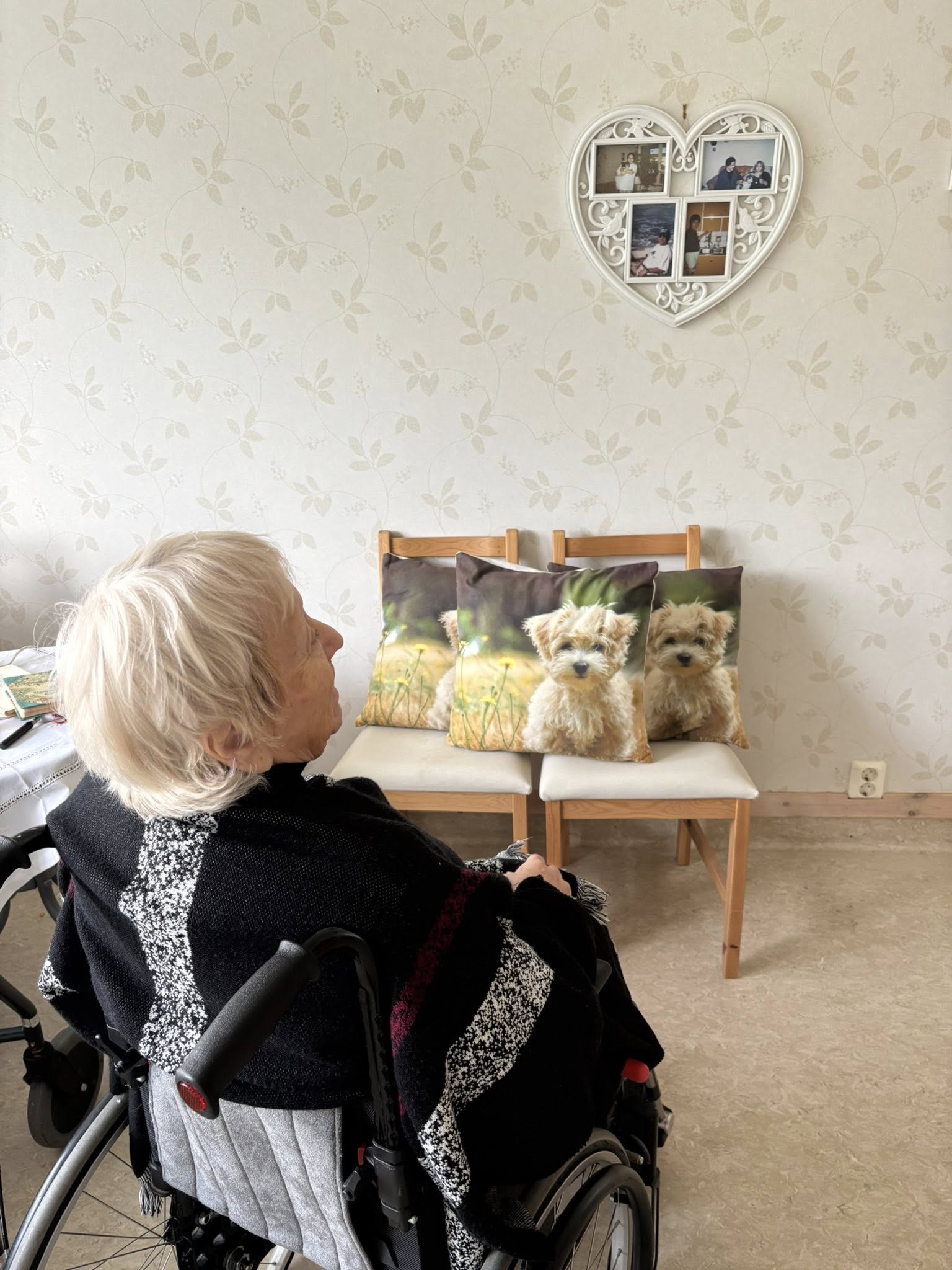 Klicka här för att se aktiviteten