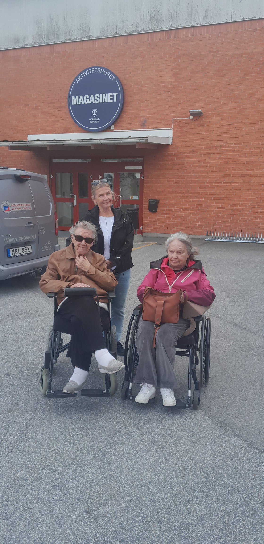 Klicka här för att se aktiviteten