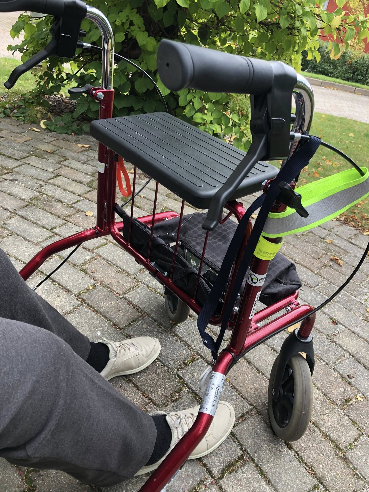 Klicka här för att se aktiviteten