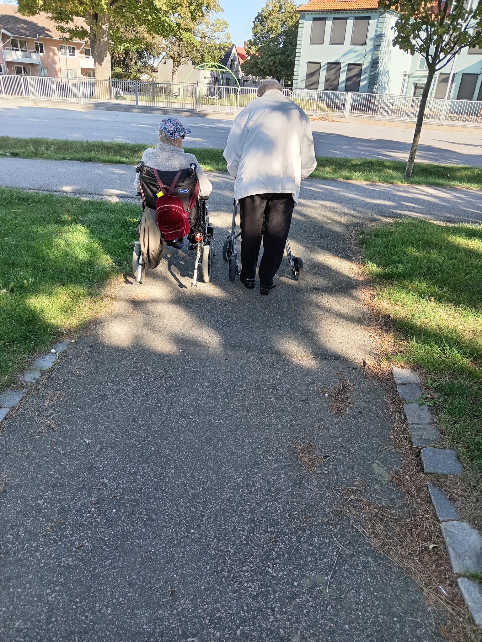 Klicka här för att se aktiviteten