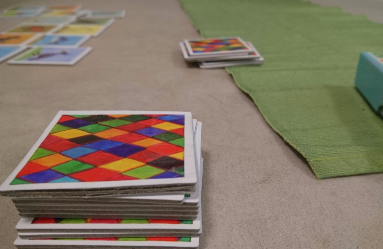 Klicka här för att se aktiviteten