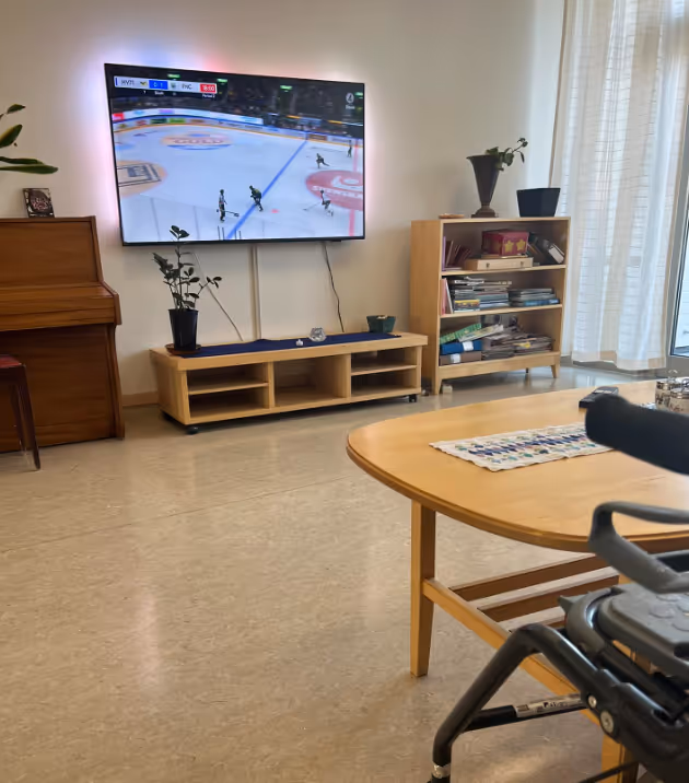 Klicka här för att se aktiviteten