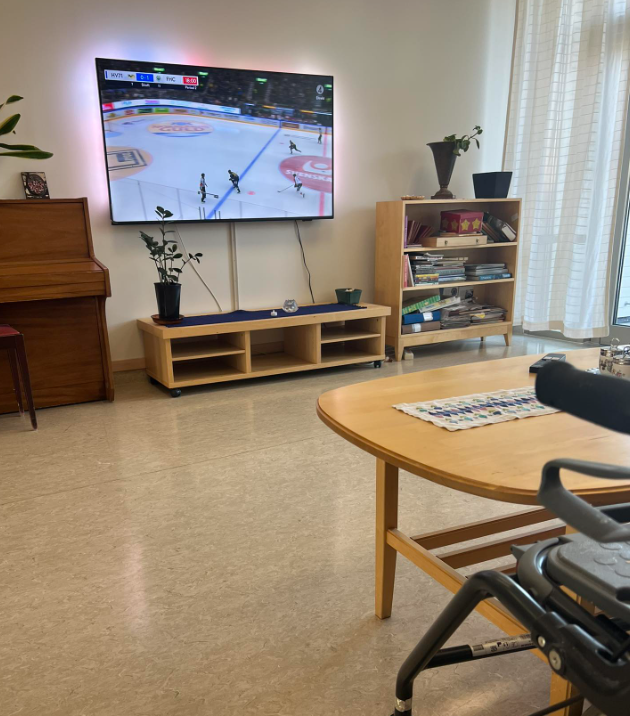 Klicka här för att se aktiviteten