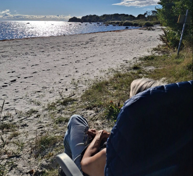 Klicka här för att se aktiviteten