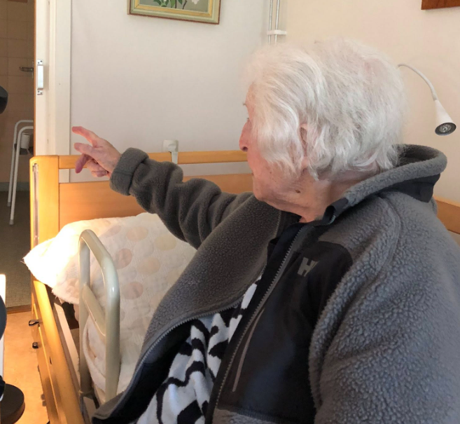 Klicka här för att se aktiviteten