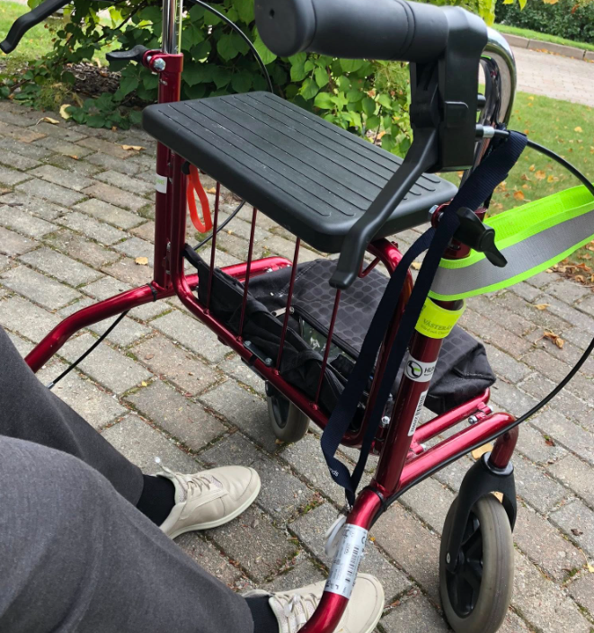 Klicka här för att se aktiviteten