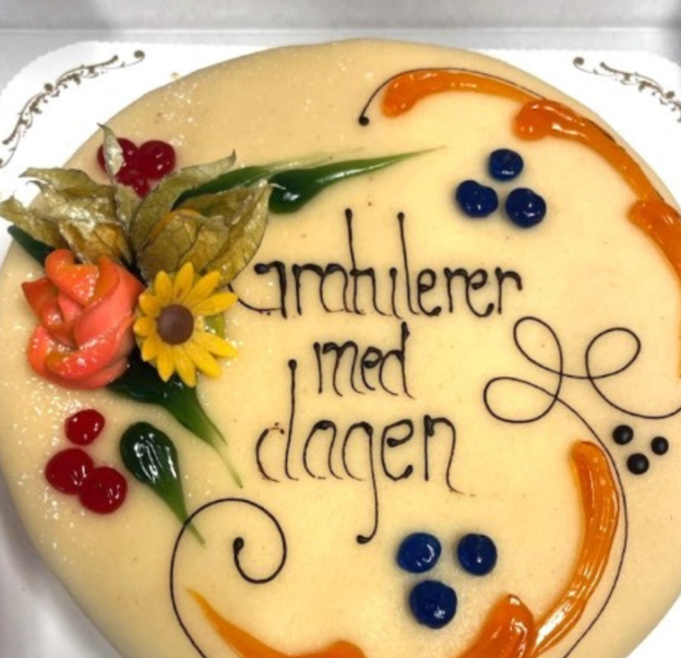 Trykk her for å se aktiviteten