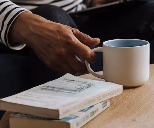 Trykk her for å se aktiviteten