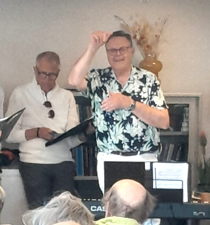 Klicka här för att se aktiviteten