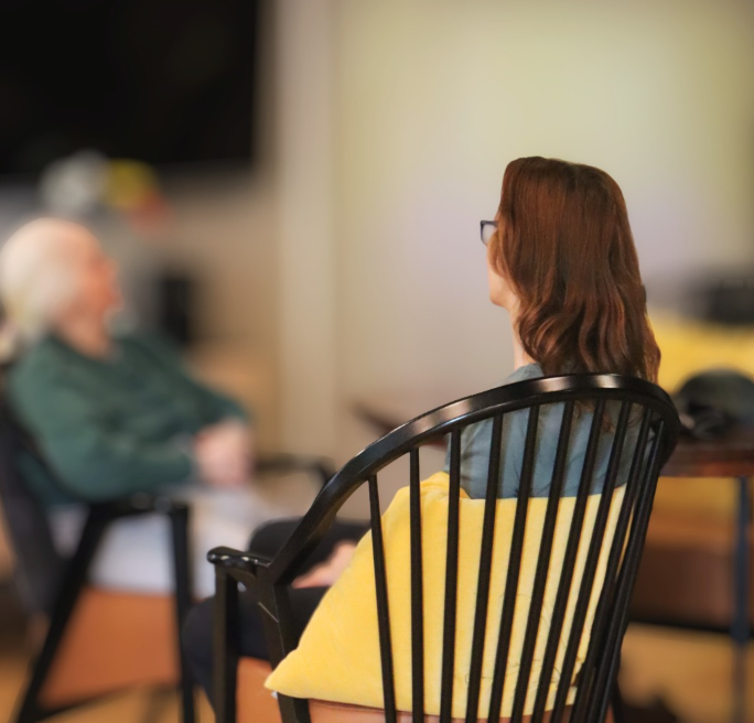 Trykk her for å se aktiviteten