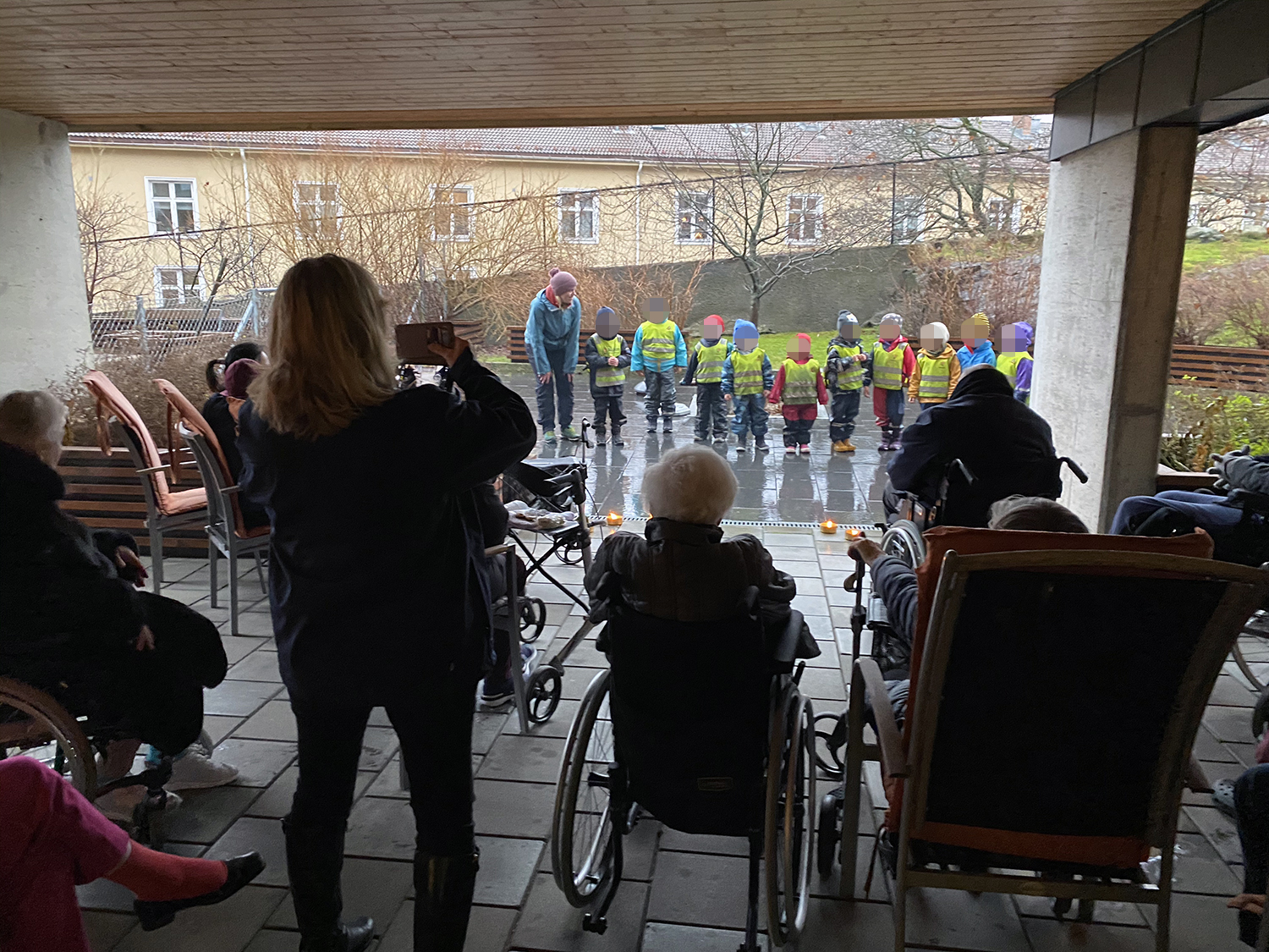 Klikk her for å se aktiviteten